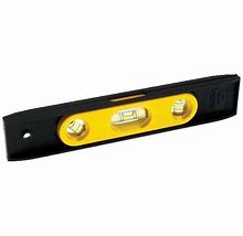 Stanley 9" Magnetic Torpedo Level